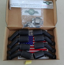2002 Chevrolet LS/LT Boot and Terminal Kit 7mm-8mm NEW Made in USA