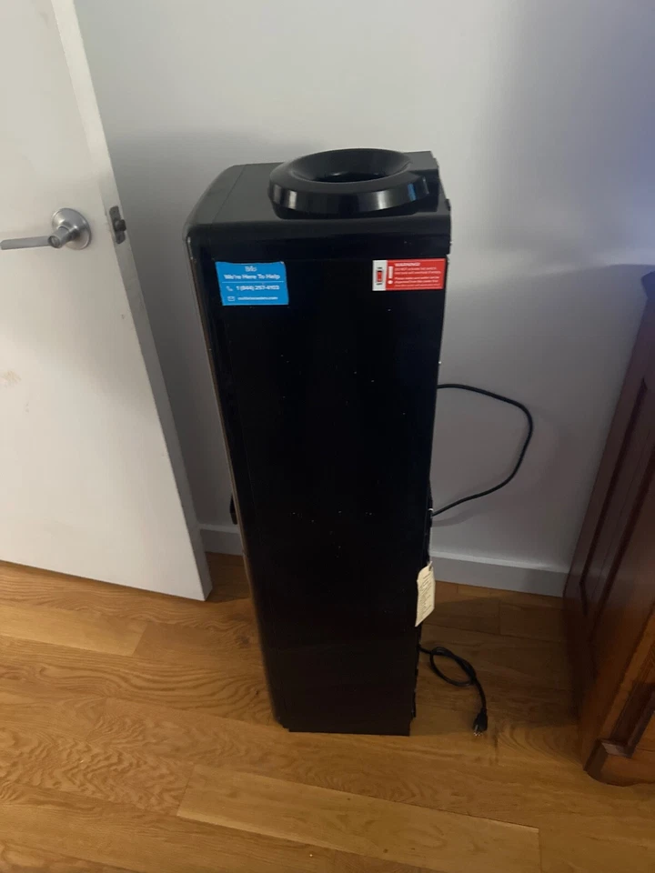 Máquina de agua Brio para oficina Foto 3 de 4