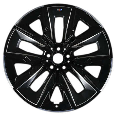 BMW 740i 760i i7 2023 2024 21