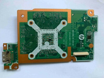 NEW HP EliteDesk 800 G4 DM Mini AMD Radeon RX560 4G GDDR5 video