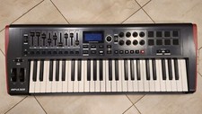 Novation Impulse 49 USB MIDI controller