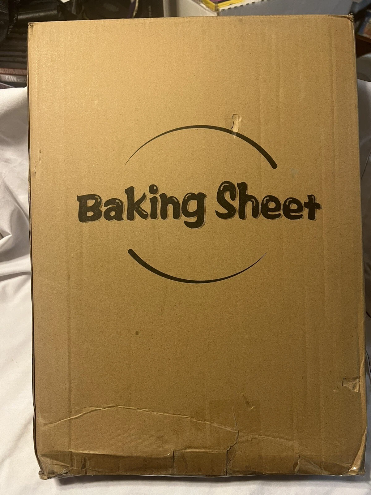 Baking Sheet Set Of 5 18 Inch Commercial Grade Stainless Steel Baking Pan