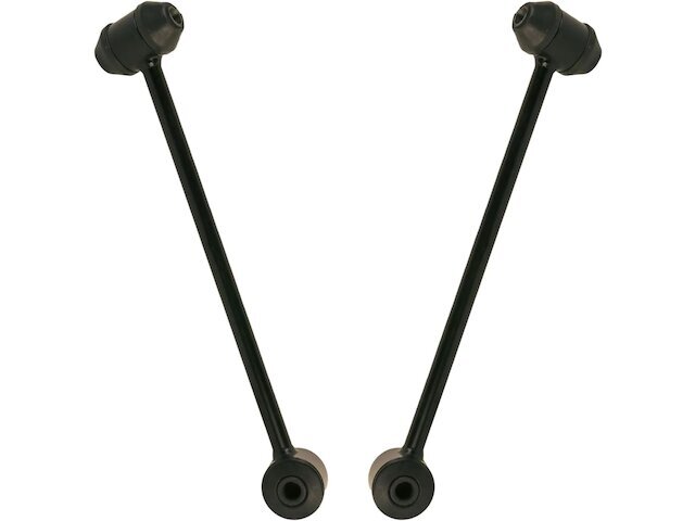 Rear Detroit Axle Sway Bar Link Kit fits Mercedes CLS450 2019 71CBTC