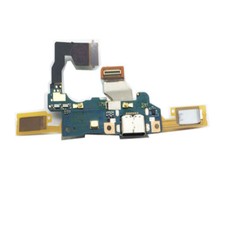 For HTC 10 USB Charging Port Dock Connector Board Mic Flex Cable Replacement