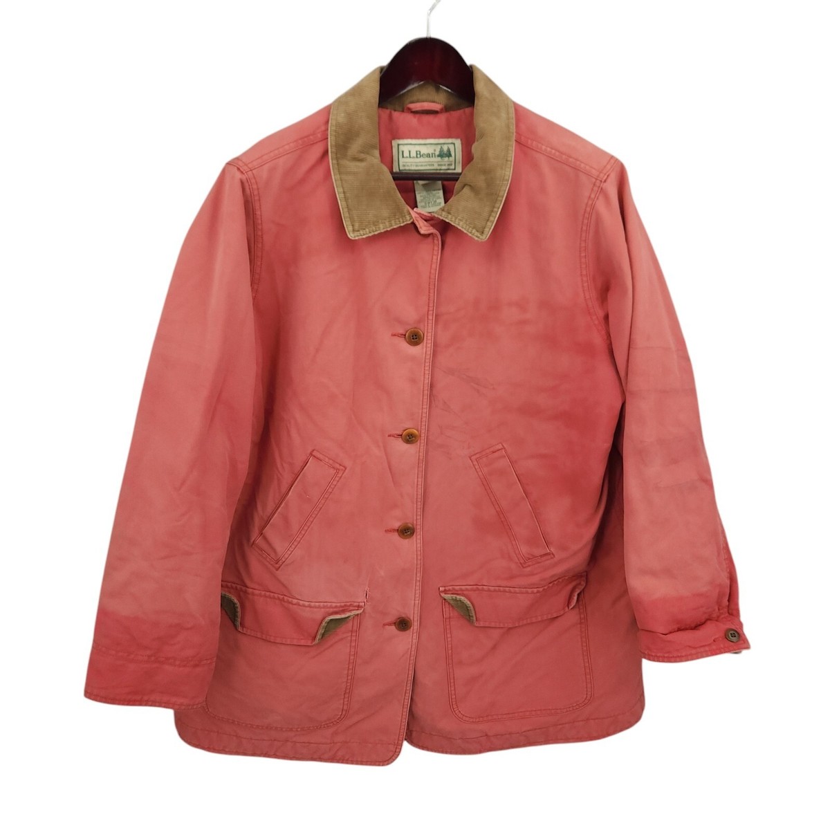 Barn Coat Ll Bean Womens Spring Jackets LL Bean Field Coat Womens