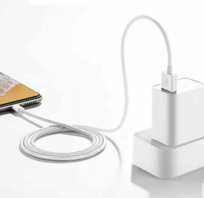 Caricabatterie Cavo Usb Iphone | Confronta Prezzi - Foto 6