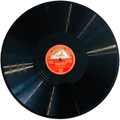 Peter Pears - The Holy Sonnets of John Donne, OP.  - His Master's Voice Record