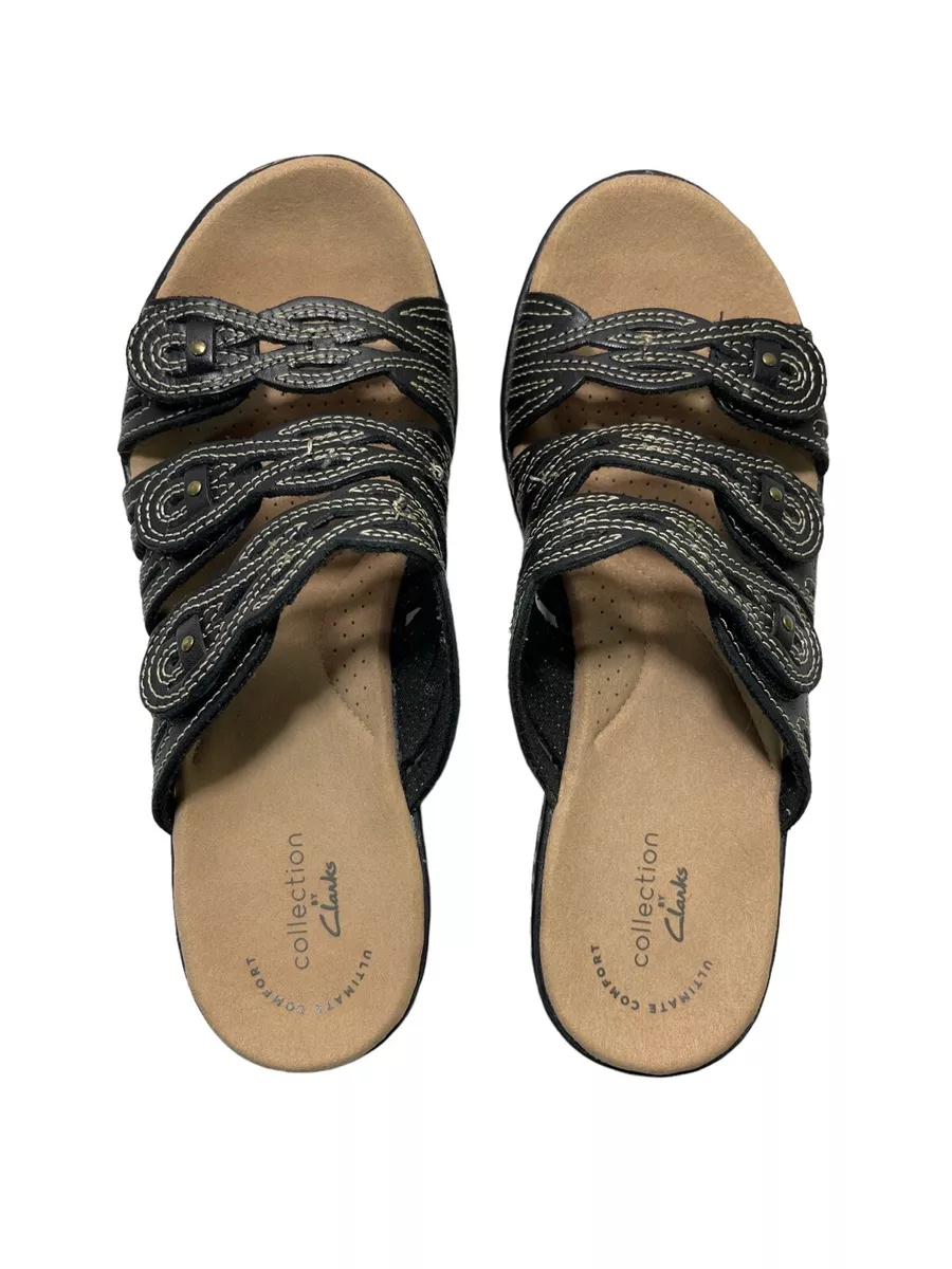 Clarks shop shoes leisa