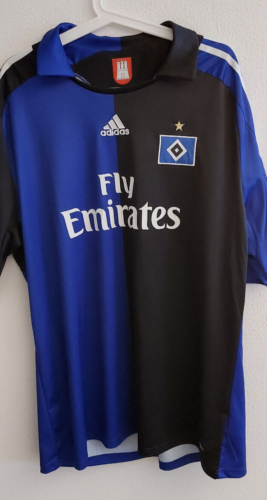 Hamburger SV - Adidas - 2 XL - Bild 1 von 7