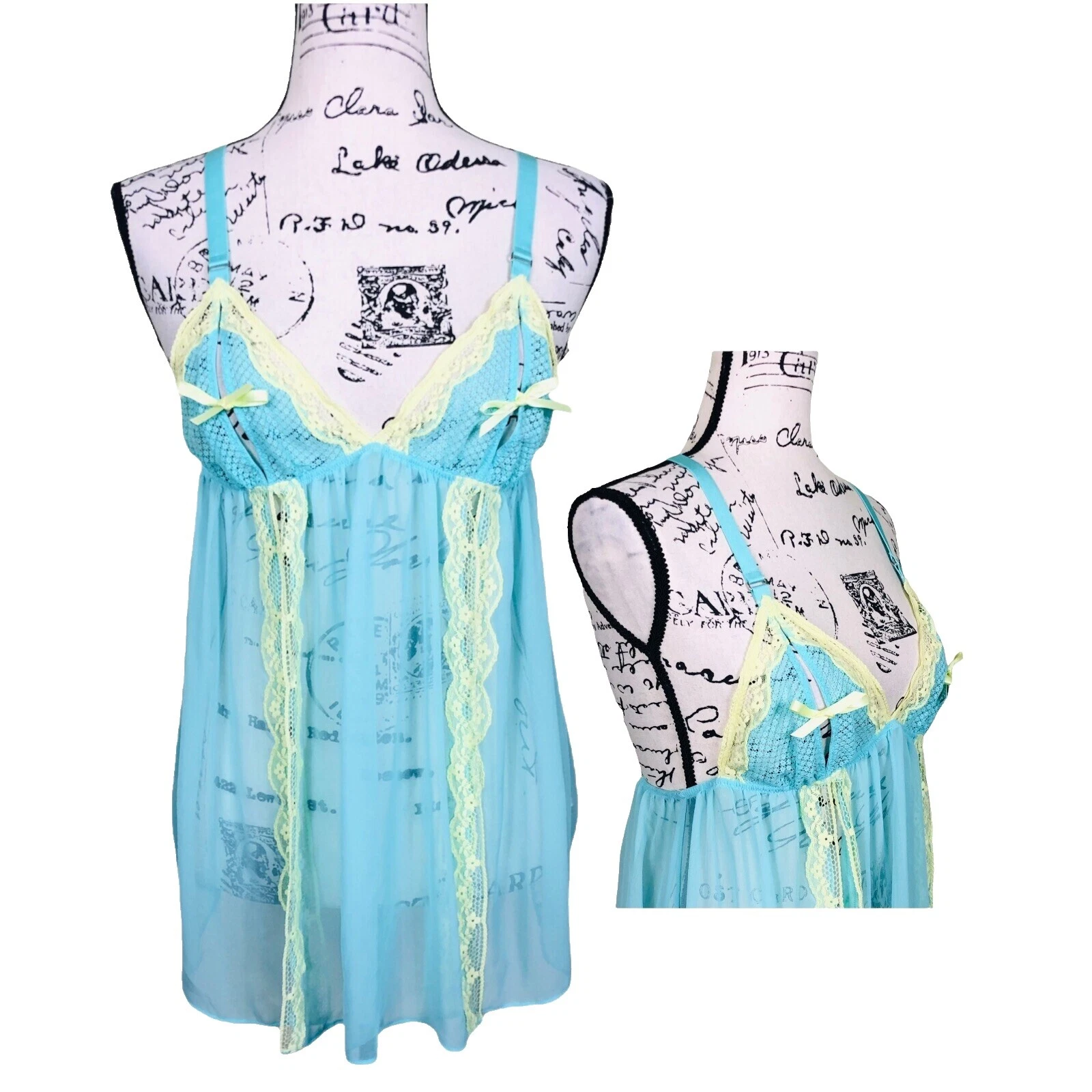 Por Poliéster Victoria's Secret vestidos para mujeres