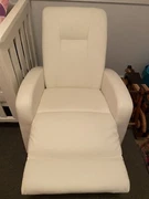 baby bunting rocking chair