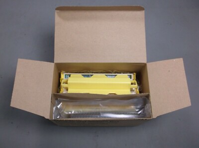 BOX OF 12 3M 4000-DWP/TR SUPER MINI SPLICING MODULE DRY W/SEALANT BOX 
