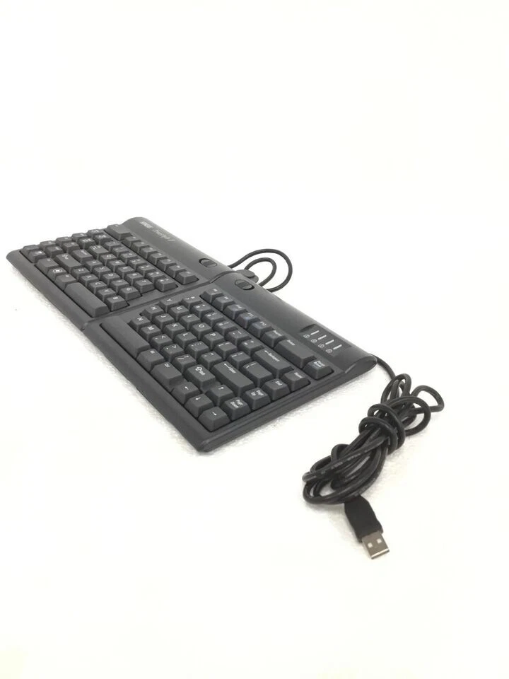 NEW Kinesis KB800 Freestyle 2 Ergonomic Keyboard USB Keyboard KB800PBUS,OPEN BOX - Image 2 of 3