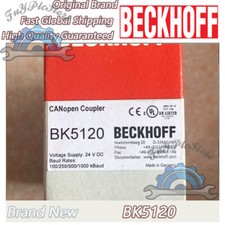 Beckhoff BK5120 Brand New High Quality Guaran...