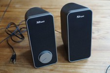 trust arys 2.0 speaker set