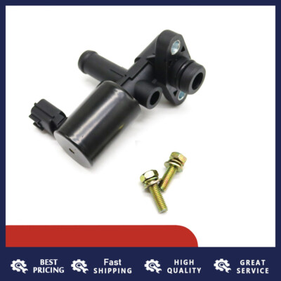 1PC 911-501 Evap Vapor Canister Vent Solenoid Valve For Nissan