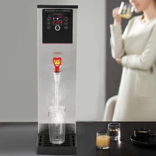 15L Electric Water Boiler Water Boiler Commercial Hot Water Dispenser 2500W