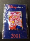 Disney’s The Seven Dwarfs Commemorative PIN — photo 1