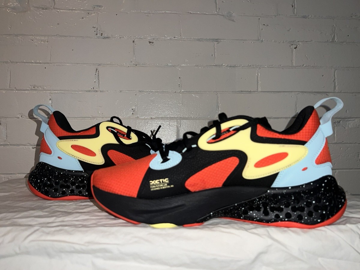 Puma Xetic Half life Franchise Mens Training Shoe Casual Size 12