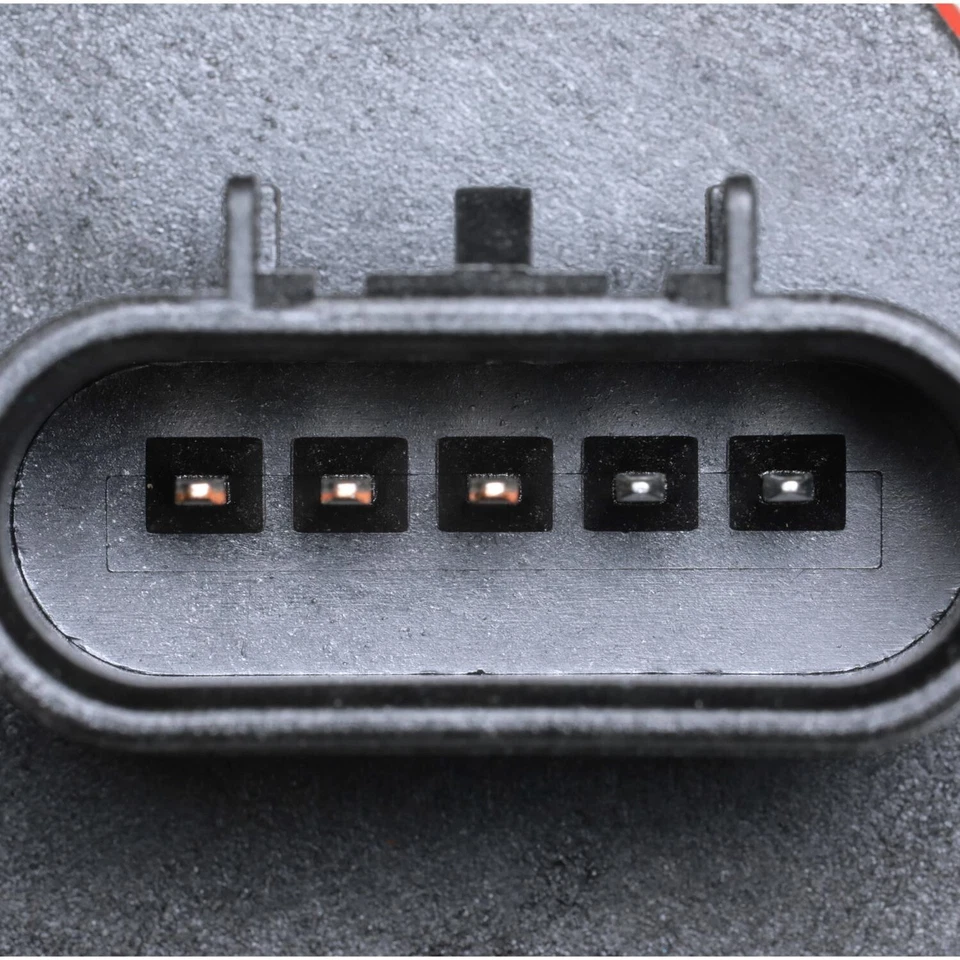 For 2006-2012 Chevrolet Malibu Mass Air Flow Sensor SMP 2007 2008 2009 2010 2011 - Imagem 4 de 4