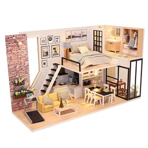 accesorios casas de muñecas escala 1 24