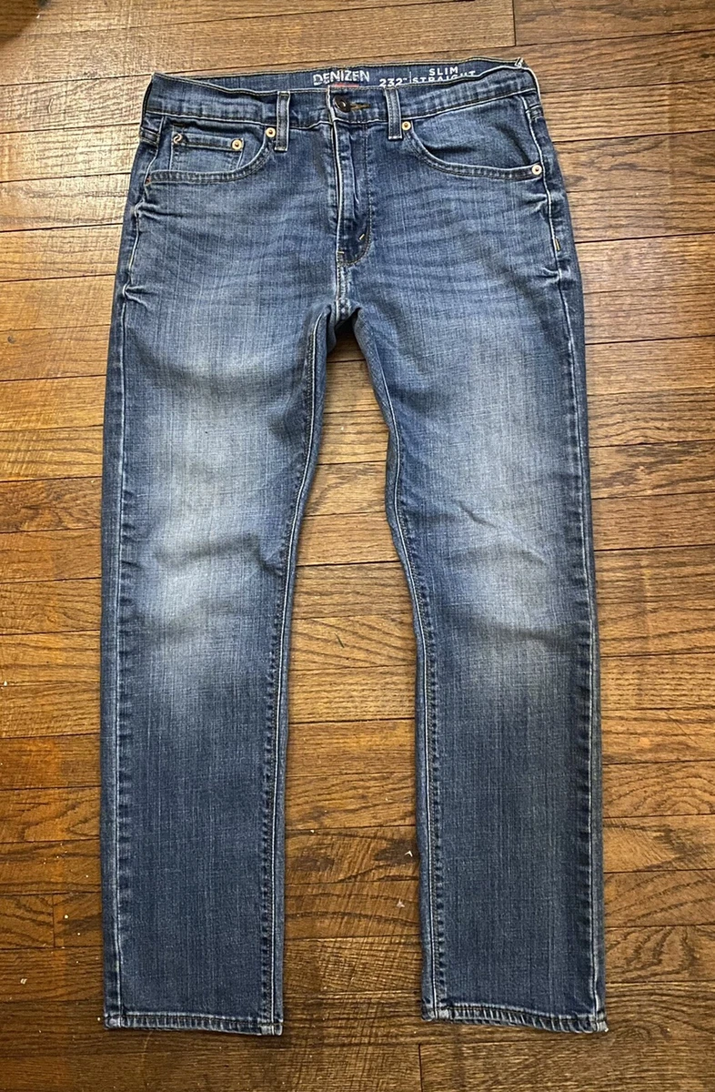 Mens levis top denizen 232