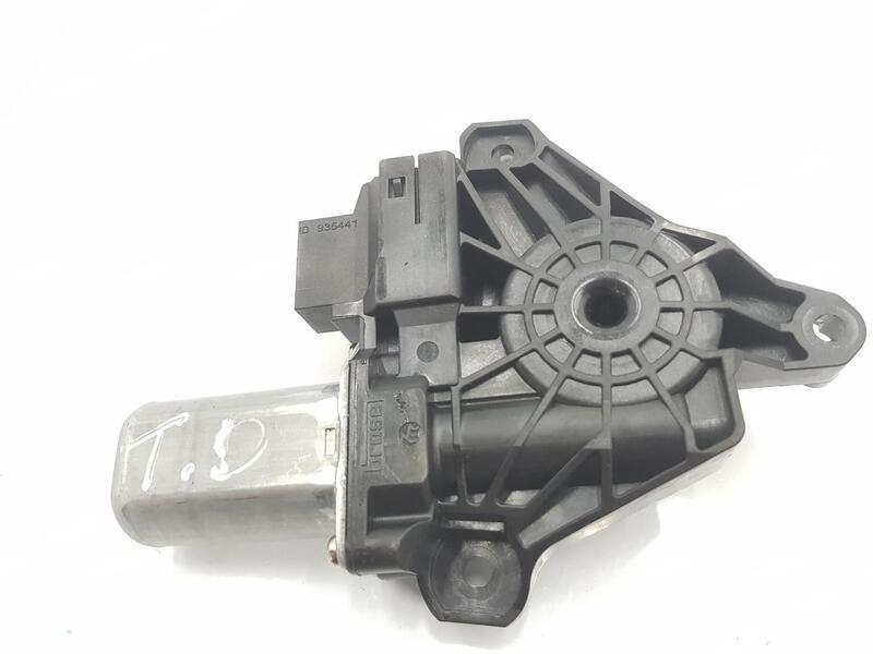 A2469063100 fernsterhebermotor hinten links für MERCEDES-BENZ 