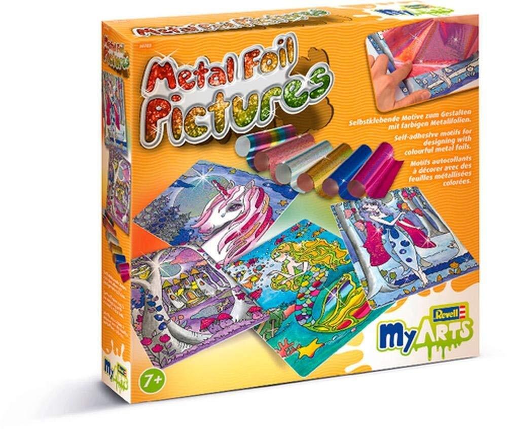 Revell Myarts 30703 Bastelset