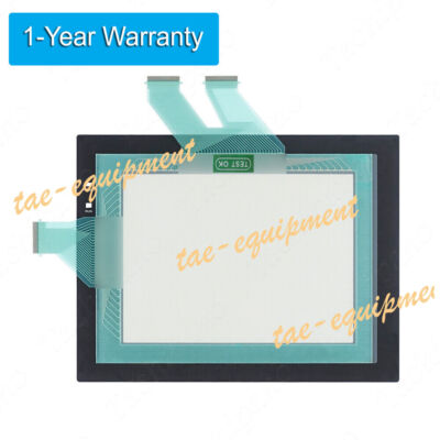 NT631C-ST153B-EV3 Touch Screen Panel for Omron NT631C-ST153B-V3 with Overlay