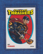 2001-02 OPC O-pee-chee Heritage # 50 Ray Ferraro