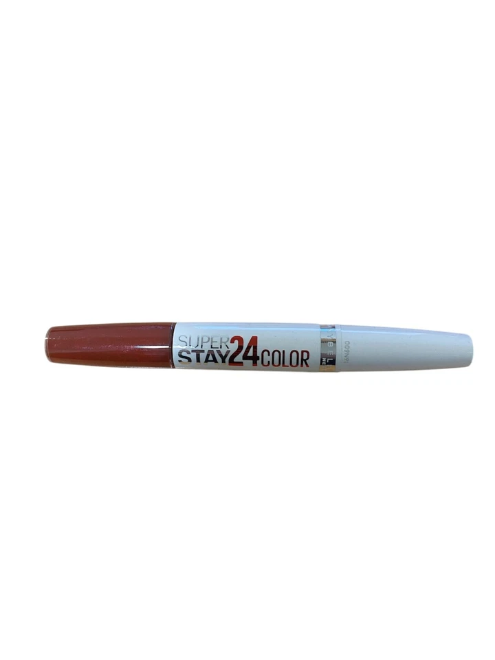 Maybelline New York Super Stay 24H Color Rossetto 5ml Varianti a Scelta Nuovo