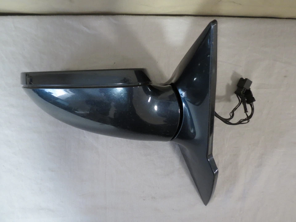 ✅ 00 01 02 Mercedes w208 CLK POWER HEAT PWR FOLD Side Mirror Right PASSENGER OEM - Image 4 of 4