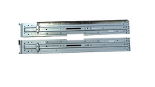 HP 692982-001 HPE 3PAR 7000 8000 2U 4U L-shaped Rack Rail Kit 692981-001