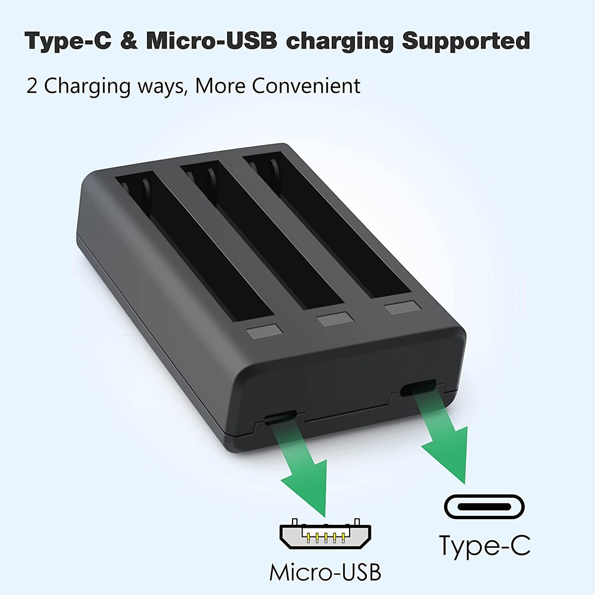 Battery 1800 mah - Multimedia-accessoires
