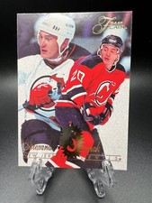 1994-95 Flair Hockey - Alexander Semak #99