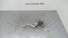 Maitre cylindre frein avant Kawasaki KX 85 2t (+poignee) (nissin)