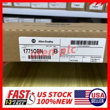 Allen Bradley 1771-OBN /B High True Output Module 1771OBN DC Input PLC FREE SHIP