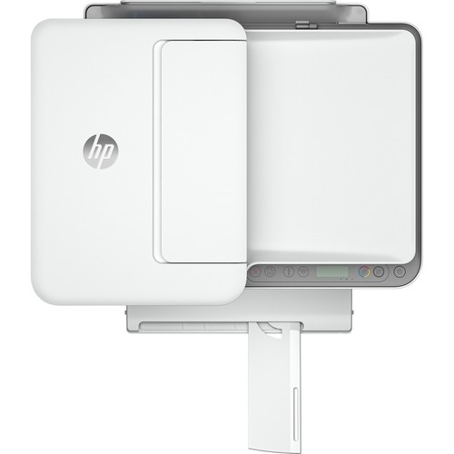 HP DeskJet 4220e All-in-One, Multifunktionsdrucker, grau - Bild 6 von 9