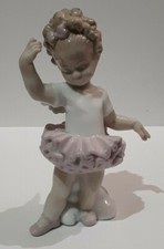 MORENA ART. D7265 BALLERINA RICCIA IN PIEDI 14CM(H)