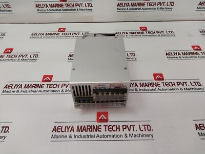 ETA VTF24SZ Power Supply AC/DC Converter AC 200V 24V 15A