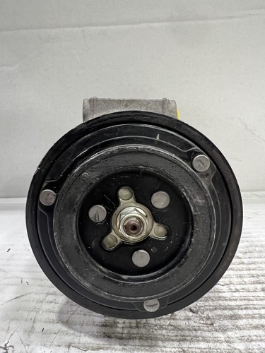 USED OEM AC Compressor 39159322 / 39176466 / 8769A / 9322U / 15-22365 - Picture 3 of 6