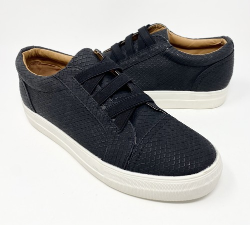 report rowdy platform sneaker