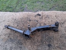 ALBERO STERZO FORCELLA ANTERIORE SCOOTER PEUGEOT SPEEDFIGHT 50 1 & 2 2006 BUONO DRITTO