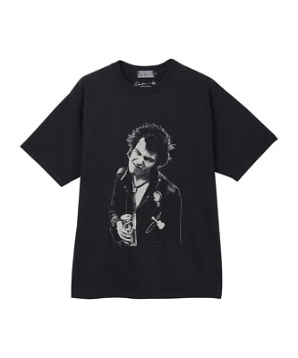 ASK availability First) HYSTERIC GLAMOUR DENNIS MORRIS/SID ASK availability First) HYSTERIC GLAMOUR DENNIS MORRIS/SID