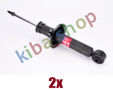 2x REAR AXLE RIGHT OR LEFT SHOCK ABSORBER REAR L/R FITS NISSAN PRIMERA 16-20D