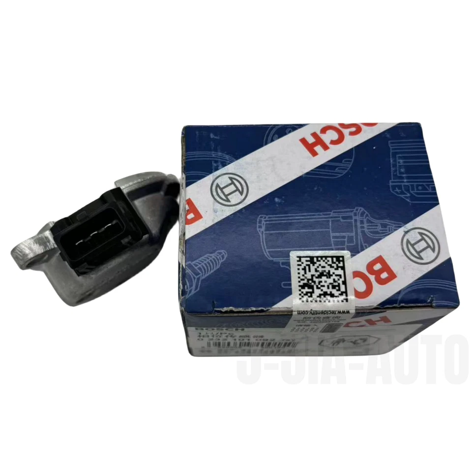 Bosch Cam Camshaft Position Sensor For VW Golf Jetta Passat Audi V8 V6 1.8T - Image 4 of 4