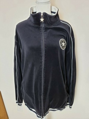 converse all star jacket