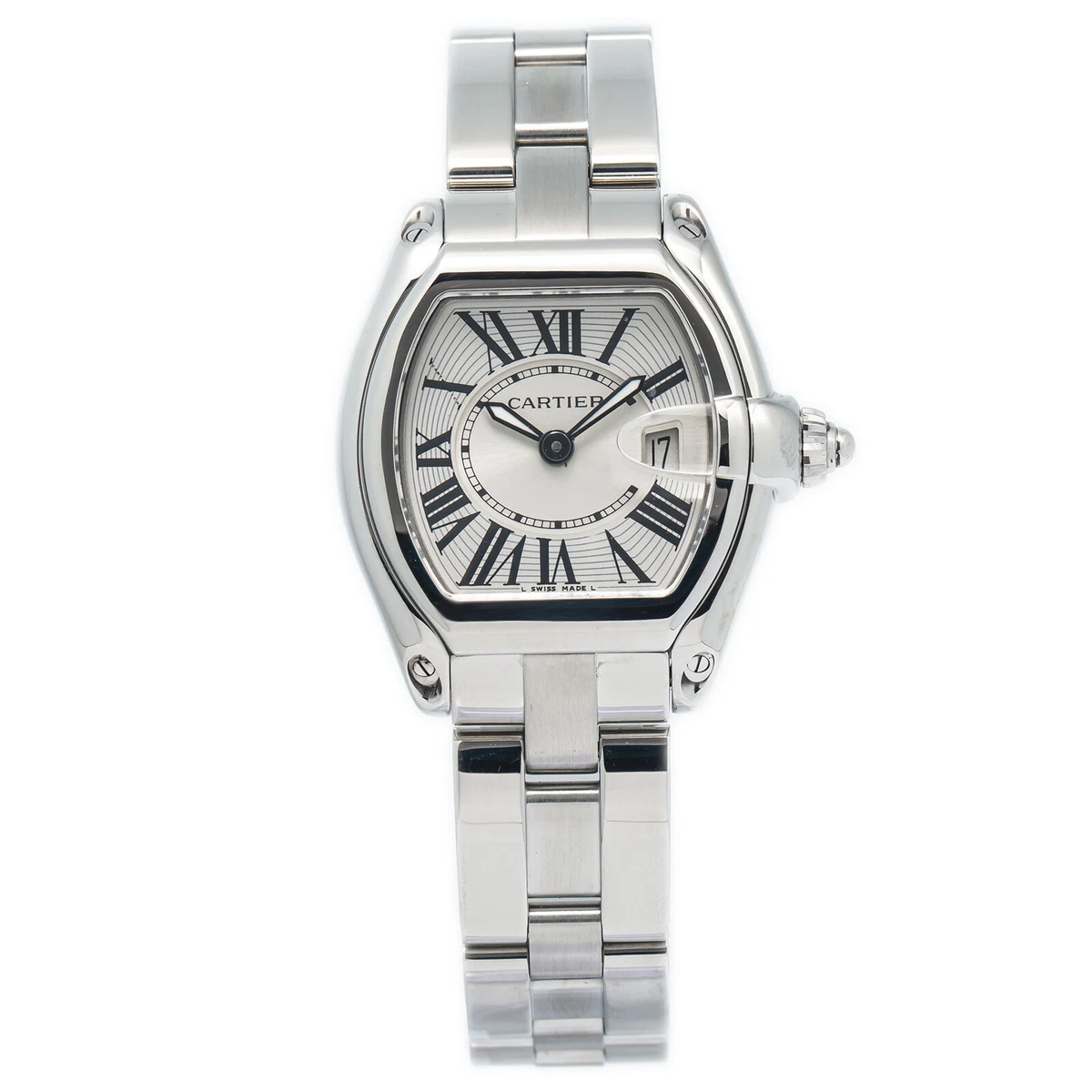 Cartier clearance roadster ebay