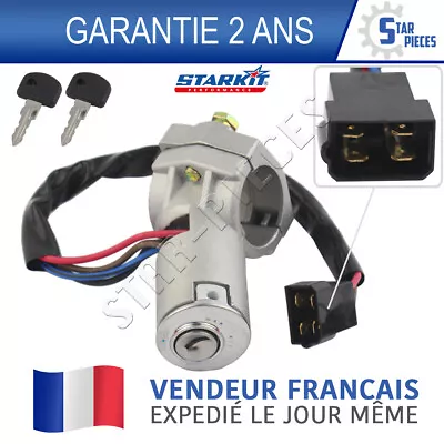 NEIMAN ANTIVOL DE DIRECTION PEUGEOT J5 CITROEN C25 FIAT DUCATO 1982-1994