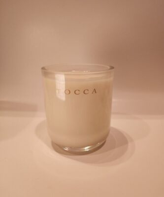 Tocca Capri Candle, 10oz, Unboxed